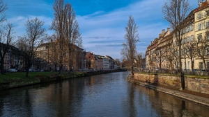 Dépannage pompe à chaleur Strasbourg