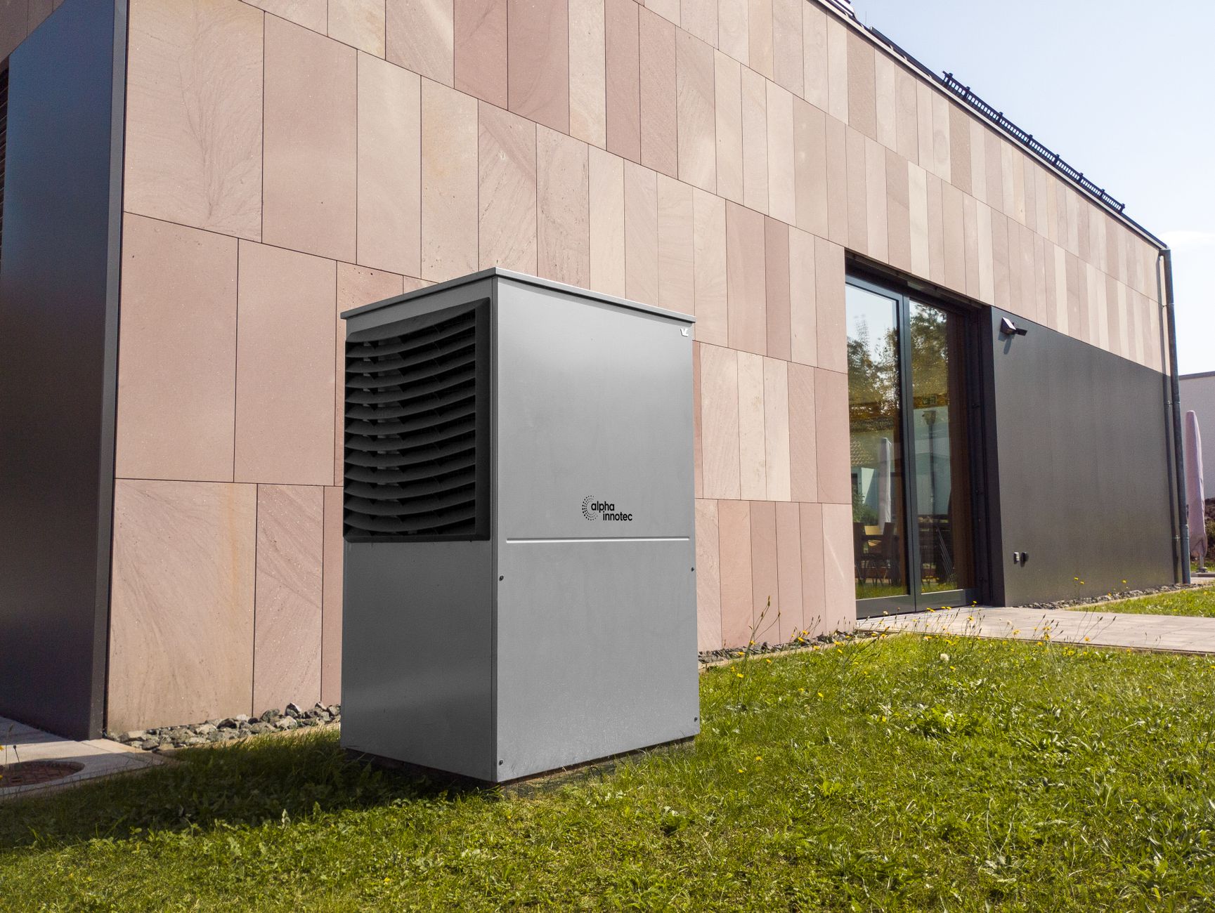 Dépannage pompe à chaleur à Strasbourg